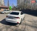 Белый Лексус ИС, объемом двигателя 2 л и пробегом 130 тыс. км за 16500 $, фото 5 на Automoto.ua