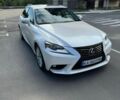 Білий Лексус ІС, об'ємом двигуна 2.5 л та пробігом 106 тис. км за 17700 $, фото 12 на Automoto.ua