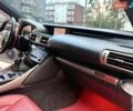 Белый Лексус ИС, объемом двигателя 2 л и пробегом 141 тыс. км за 18500 $, фото 20 на Automoto.ua