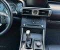 Білий Лексус ІС, об'ємом двигуна 2.5 л та пробігом 106 тис. км за 17700 $, фото 15 на Automoto.ua