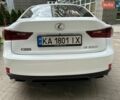 Белый Лексус ИС, объемом двигателя 2 л и пробегом 103 тыс. км за 21500 $, фото 23 на Automoto.ua