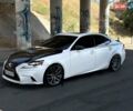 Білий Лексус ІС, об'ємом двигуна 2 л та пробігом 112 тис. км за 19500 $, фото 1 на Automoto.ua