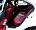 Білий Лексус ІС, об'ємом двигуна 2.5 л та пробігом 80 тис. км за 9900 $, фото 11 на Automoto.ua