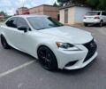 Білий Лексус ІС, об'ємом двигуна 3.5 л та пробігом 132 тис. км за 3500 $, фото 1 на Automoto.ua