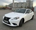 Білий Лексус ІС, об'ємом двигуна 3.5 л та пробігом 112 тис. км за 20300 $, фото 7 на Automoto.ua