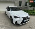 Белый Лексус ИС, объемом двигателя 2 л и пробегом 103 тыс. км за 21500 $, фото 1 на Automoto.ua