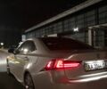 Белый Лексус ИС, объемом двигателя 2.5 л и пробегом 157 тыс. км за 14400 $, фото 18 на Automoto.ua