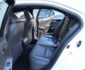 Белый Лексус ИС, объемом двигателя 3.5 л и пробегом 76 тыс. км за 8200 $, фото 12 на Automoto.ua
