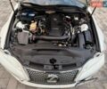 Белый Лексус ИС, объемом двигателя 2 л и пробегом 141 тыс. км за 18500 $, фото 31 на Automoto.ua
