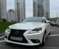 Белый Лексус ИС, объемом двигателя 2.5 л и пробегом 157 тыс. км за 14400 $, фото 19 на Automoto.ua