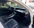 Білий Лексус ІС, об'ємом двигуна 2 л та пробігом 112 тис. км за 19500 $, фото 22 на Automoto.ua