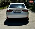Белый Лексус ИС, объемом двигателя 2 л и пробегом 135 тыс. км за 15000 $, фото 5 на Automoto.ua