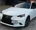 Белый Лексус ИС, объемом двигателя 2 л и пробегом 141 тыс. км за 18500 $, фото 1 на Automoto.ua