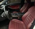Белый Лексус ИС, объемом двигателя 2 л и пробегом 124 тыс. км за 17130 $, фото 3 на Automoto.ua
