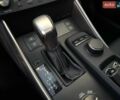 Белый Лексус ИС, объемом двигателя 3.46 л и пробегом 165 тыс. км за 19999 $, фото 29 на Automoto.ua