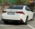 Білий Лексус ІС, об'ємом двигуна 3.46 л та пробігом 149 тис. км за 21500 $, фото 3 на Automoto.ua