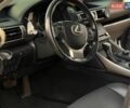 Белый Лексус ИС, объемом двигателя 2 л и пробегом 135 тыс. км за 15000 $, фото 6 на Automoto.ua