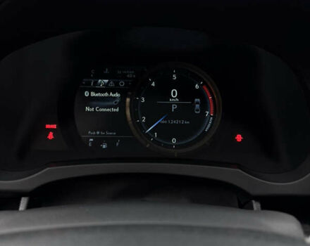 Білий Лексус ІС, об'ємом двигуна 2 л та пробігом 124 тис. км за 17760 $, фото 10 на Automoto.ua