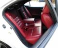 Белый Лексус ИС, объемом двигателя 3.5 л и пробегом 74 тыс. км за 3500 $, фото 13 на Automoto.ua
