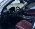 Білий Лексус ІС, об'ємом двигуна 2 л та пробігом 125 тис. км за 16500 $, фото 4 на Automoto.ua
