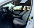 Белый Лексус ИС, объемом двигателя 2.5 л и пробегом 76 тыс. км за 6300 $, фото 7 на Automoto.ua