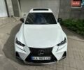Белый Лексус ИС, объемом двигателя 2 л и пробегом 103 тыс. км за 21500 $, фото 12 на Automoto.ua