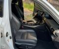 Белый Лексус ИС, объемом двигателя 2 л и пробегом 139 тыс. км за 13777 $, фото 17 на Automoto.ua