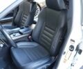 Белый Лексус ИС, объемом двигателя 3.5 л и пробегом 76 тыс. км за 8200 $, фото 7 на Automoto.ua