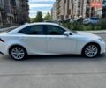 Білий Лексус ІС, об'ємом двигуна 2.5 л та пробігом 106 тис. км за 17700 $, фото 11 на Automoto.ua