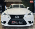 Белый Лексус ИС, объемом двигателя 2.5 л и пробегом 98 тыс. км за 16900 $, фото 1 на Automoto.ua