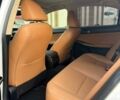 Білий Лексус ІС, об'ємом двигуна 3.5 л та пробігом 112 тис. км за 20300 $, фото 10 на Automoto.ua