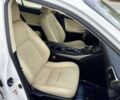 Белый Лексус ИС, объемом двигателя 2.5 л и пробегом 74 тыс. км за 6300 $, фото 6 на Automoto.ua