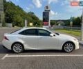 Белый Лексус ИС, объемом двигателя 2.5 л и пробегом 157 тыс. км за 16300 $, фото 4 на Automoto.ua