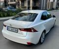 Білий Лексус ІС, об'ємом двигуна 2.5 л та пробігом 106 тис. км за 17700 $, фото 8 на Automoto.ua