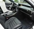 Белый Лексус ИС, объемом двигателя 2.5 л и пробегом 135 тыс. км за 6300 $, фото 7 на Automoto.ua