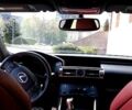 Білий Лексус ІС, об'ємом двигуна 2.5 л та пробігом 34 тис. км за 24450 $, фото 5 на Automoto.ua