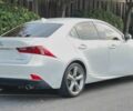 Білий Лексус ІС, об'ємом двигуна 3.5 л та пробігом 71 тис. км за 3500 $, фото 4 на Automoto.ua