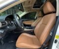 Білий Лексус ІС, об'ємом двигуна 3.5 л та пробігом 71 тис. км за 3500 $, фото 10 на Automoto.ua