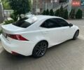 Белый Лексус ИС, объемом двигателя 2 л и пробегом 103 тыс. км за 21500 $, фото 6 на Automoto.ua