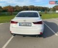 Белый Лексус ИС, объемом двигателя 2 л и пробегом 118 тыс. км за 16400 $, фото 8 на Automoto.ua