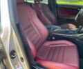 Белый Лексус ИС, объемом двигателя 2.5 л и пробегом 67 тыс. км за 9900 $, фото 10 на Automoto.ua