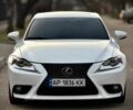 Белый Лексус ИС, объемом двигателя 2 л и пробегом 130 тыс. км за 15900 $, фото 1 на Automoto.ua