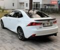 Белый Лексус ИС, объемом двигателя 2 л и пробегом 141 тыс. км за 18500 $, фото 5 на Automoto.ua