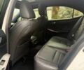 Білий Лексус ІС, об'ємом двигуна 2.5 л та пробігом 180 тис. км за 15500 $, фото 12 на Automoto.ua