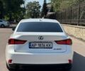 Белый Лексус ИС, объемом двигателя 2 л и пробегом 139 тыс. км за 13777 $, фото 12 на Automoto.ua