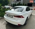 Белый Лексус ИС, объемом двигателя 2 л и пробегом 103 тыс. км за 21500 $, фото 11 на Automoto.ua