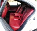 Белый Лексус ИС, объемом двигателя 3.5 л и пробегом 74 тыс. км за 3500 $, фото 12 на Automoto.ua