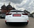 Білий Лексус ІС, об'ємом двигуна 2.5 л та пробігом 180 тис. км за 15500 $, фото 5 на Automoto.ua