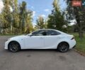Белый Лексус ИС, объемом двигателя 2 л и пробегом 198 тыс. км за 17900 $, фото 6 на Automoto.ua