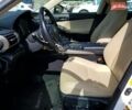 Белый Лексус ИС, объемом двигателя 2.5 л и пробегом 99 тыс. км за 3200 $, фото 6 на Automoto.ua